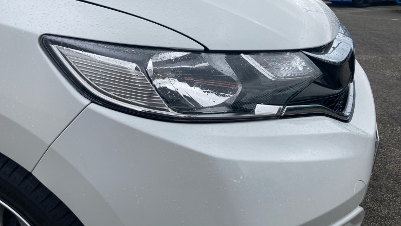 Honda Jazz 1.3 i-VTEC S 5dr Petrol Hatchback